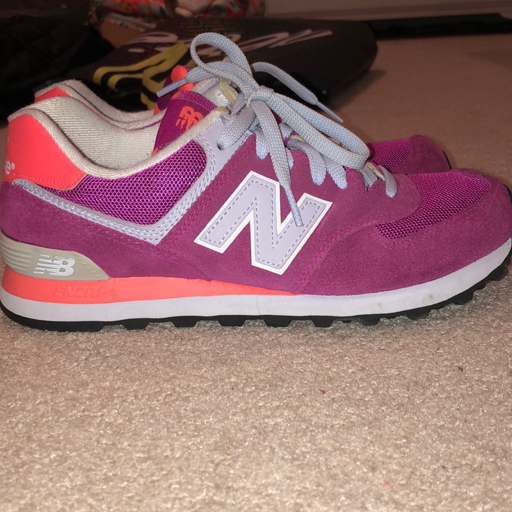 New Balance 574